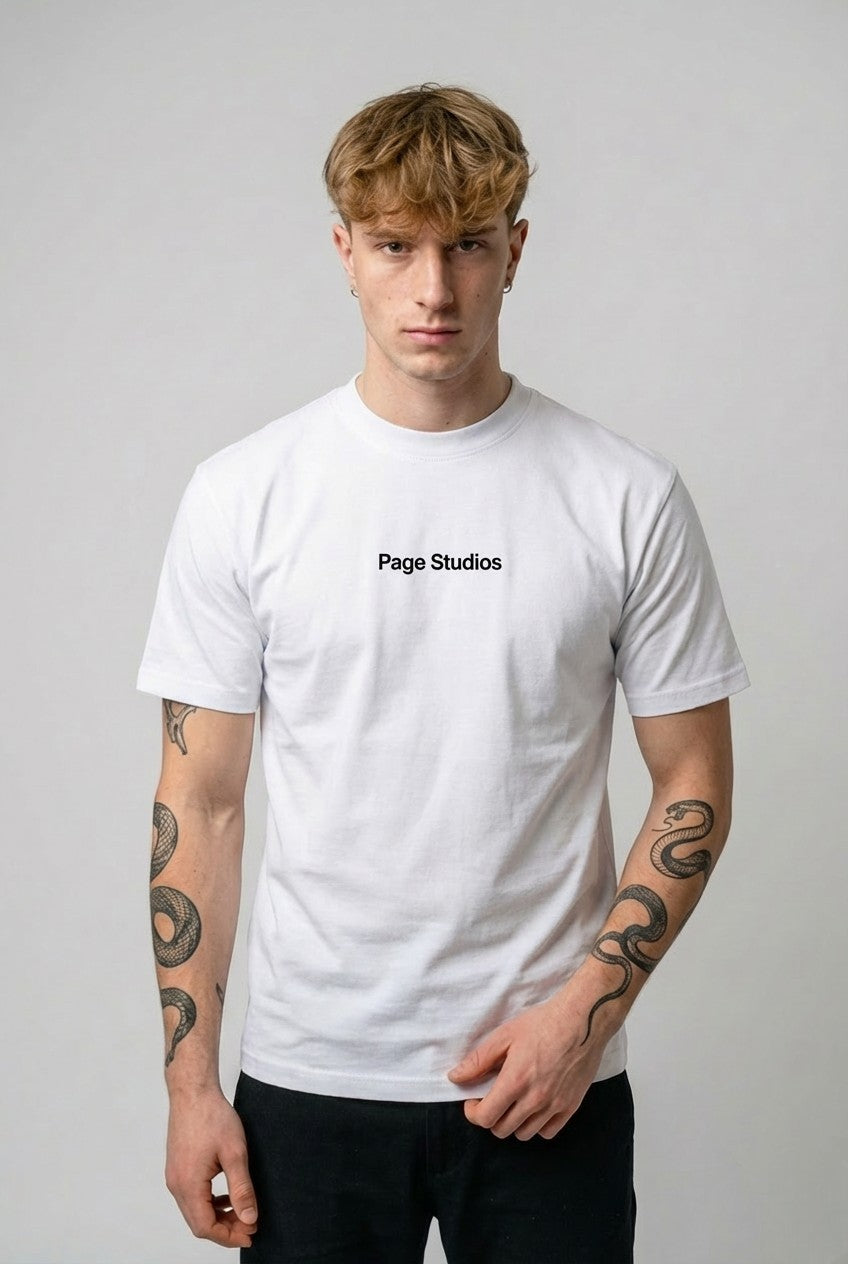 T-shirt Basic