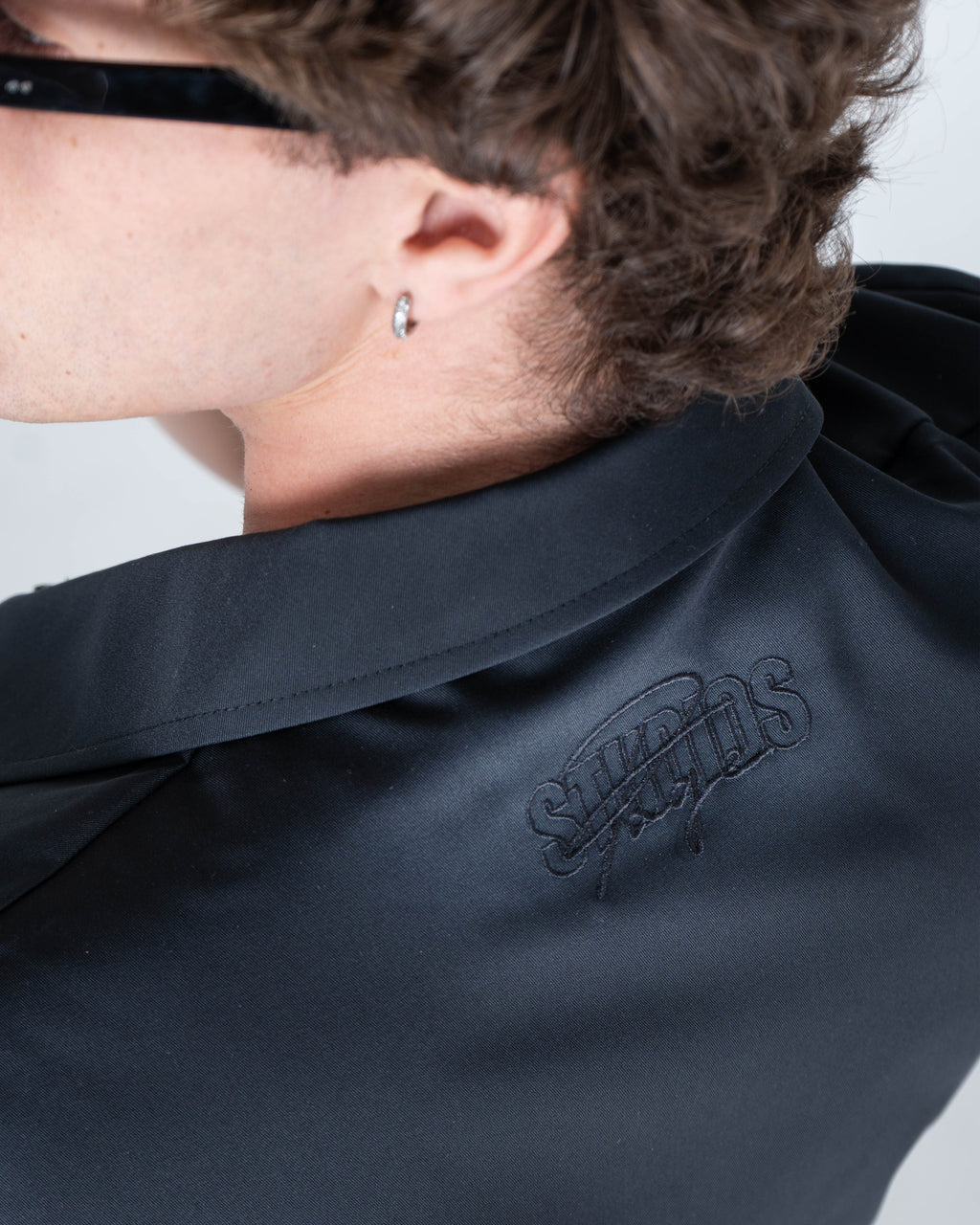 Void Suit “Page Studios”