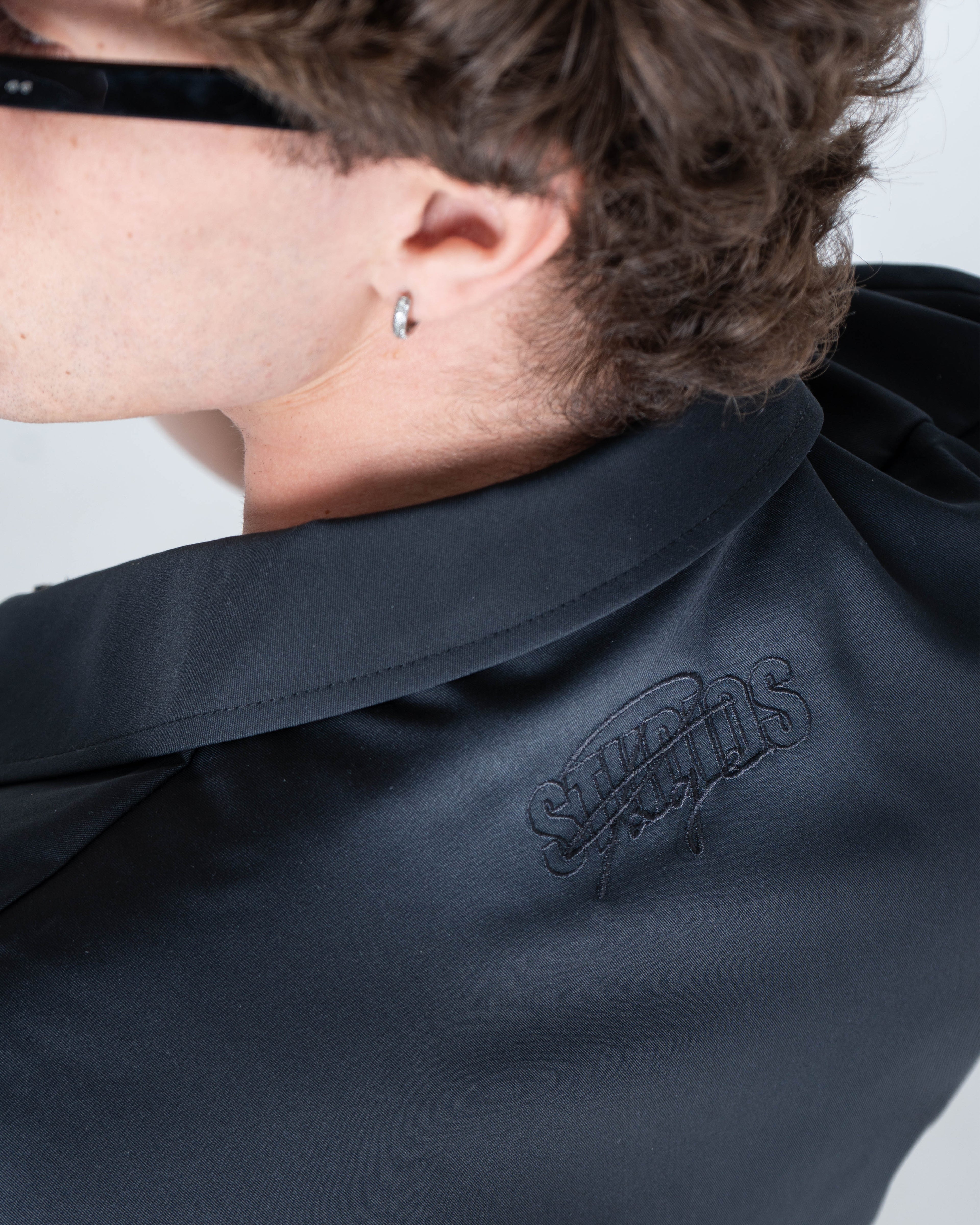 Void Suit “Page Studios”