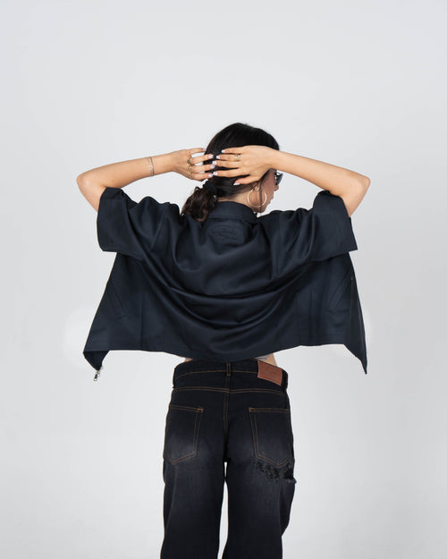 Archive Denim “Page studios”