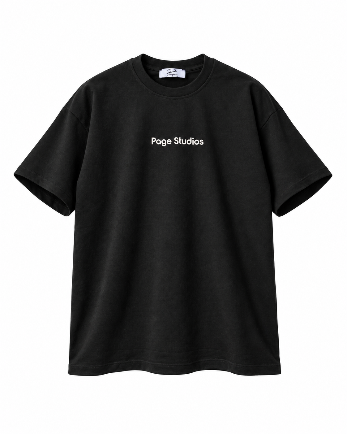 PAGE STUDIOS