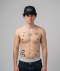 Cappello "PAGE STUDIOS"