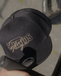 Snapback "PAGE STUDIOS"