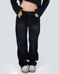 Archive Denim “Page studios”